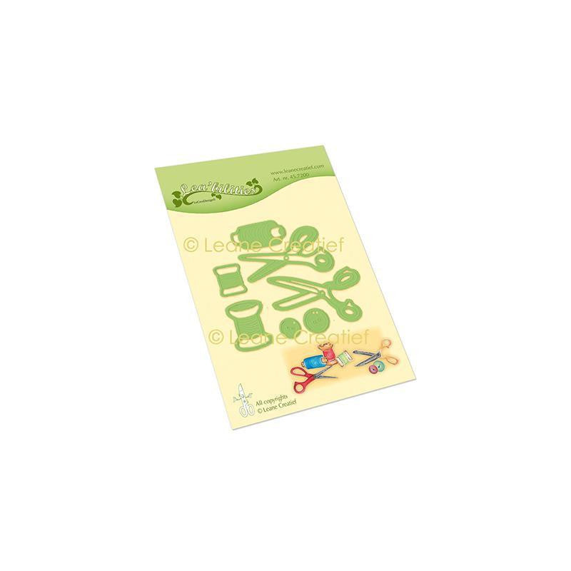 Leane Design - Die Needle Work - 45.7200