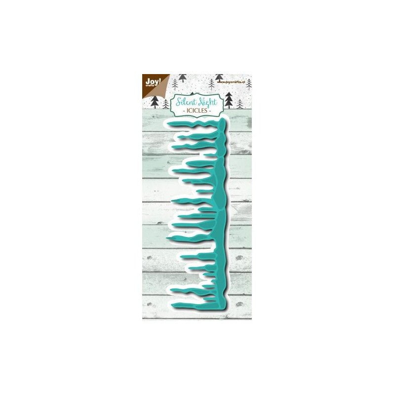 Joy Crafts - Die Icicle - 6002/1085