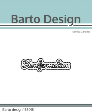Barto Design - Die Konfirmation - 135018