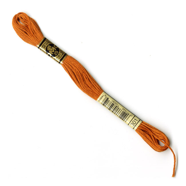 DMC - Broderigarn - 301