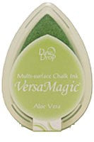 VersaMagic - Dew Drop - Aloe Vera 080