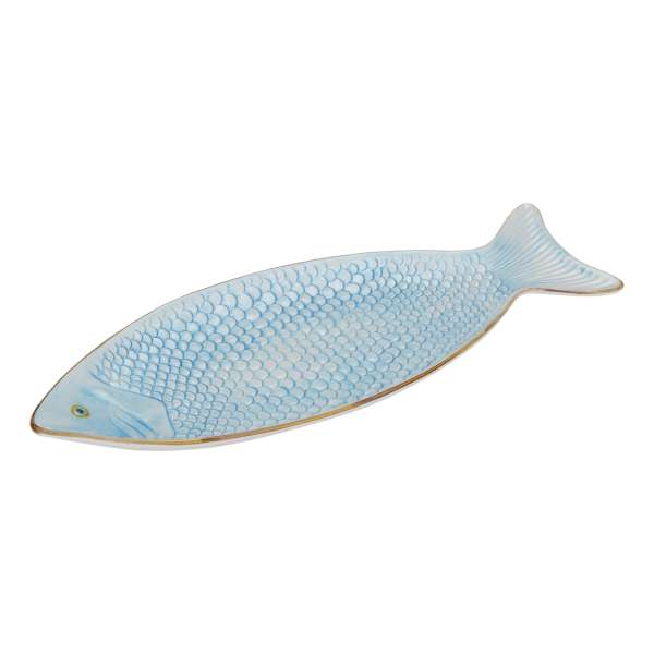 Caja - Fiskefad - 50 x 20 Cm.