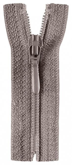 Opti - Lynlås 50 Cm. Ikke-delbar - 0004