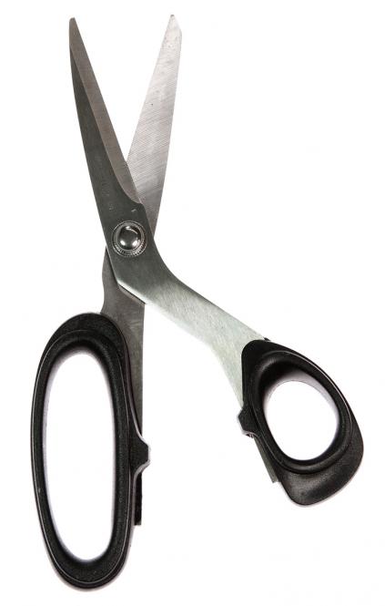 HKM - Skræddersaks - 19 Cm.