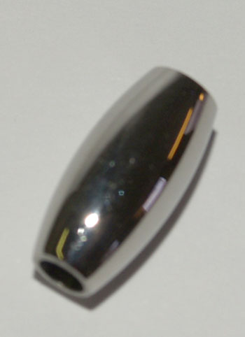 Danmore - Magnetlås - 14 x 7 Mm.