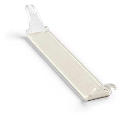 Snorholder Glasklar - Pr. Stk.