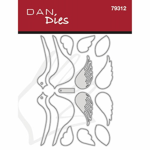 Dan Dies - Die Mini Dompap - 79312