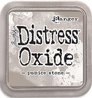 Ranger - Distress Oxide Stempelpude - Pumice Stone