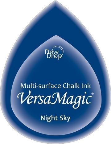 VersaMagic - Dew Drop - Night Sky 056