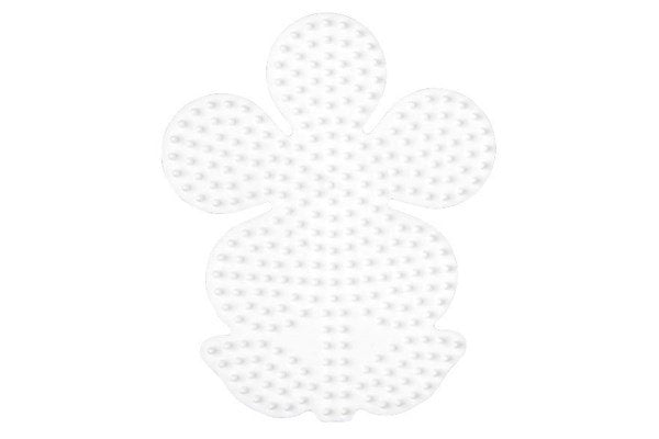 Hama - Stiftplade Blomst - 299