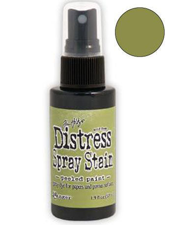 Ranger - Distress Spray Stain - Peeled Paint