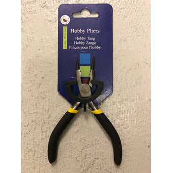 Danmore - Rundtang/Splittang - Softgrip