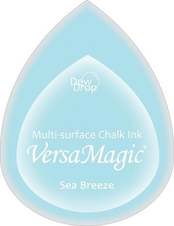VersaMagic - Dew Drop - Sea Breeze 037
