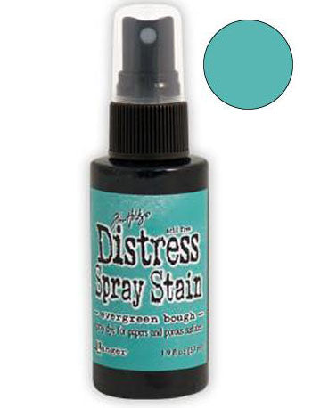 Ranger - Distress Spray Stain - Evergreen Bough