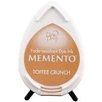 Memento - Dew Drop - Toffee Crunch 805