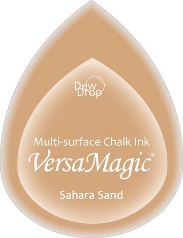 VersaMagic - Dew Drop - Sahara Sand 072