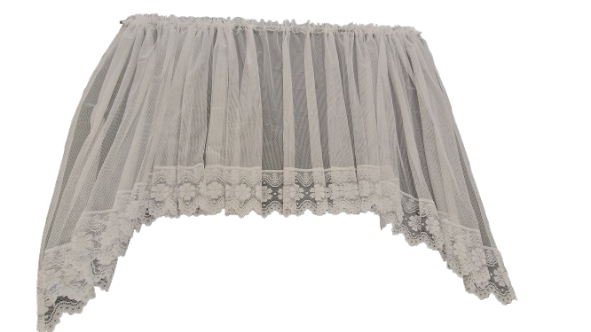 Stores - Blomsterstores 300 x 170 Cm. - 1071