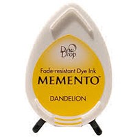 Memento - Dew Drop - Dandelion 100