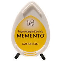 Memento - Dew Drop - Dandelion 100