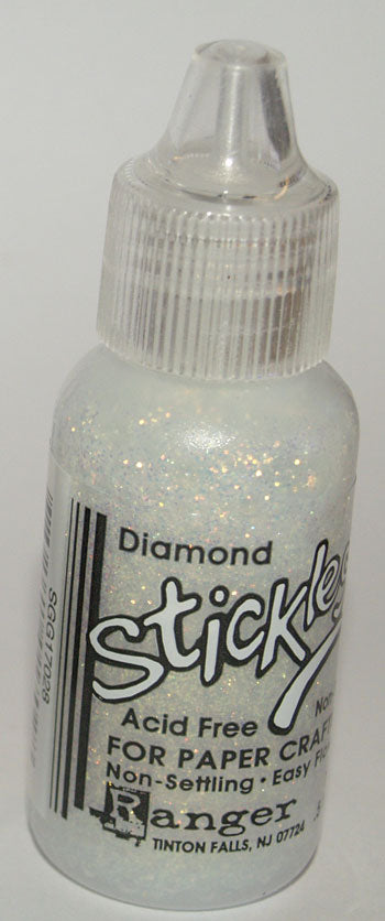 Ranger - Glitterlim - Diamond
