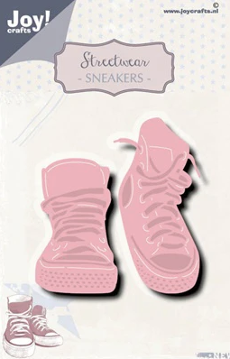 Joy Crafts - Die Sneakers - 6002/1496