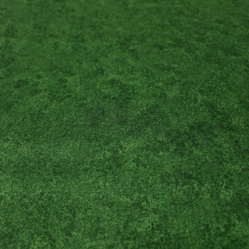 Makower - Patchworkstof Spraytime Green - 2800
