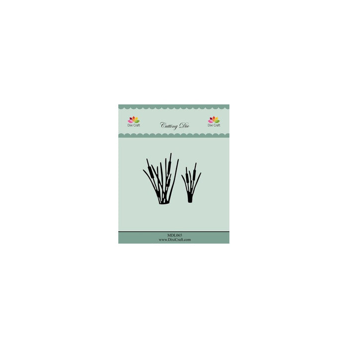 Dixi Craft - Die Cattails - MDL065