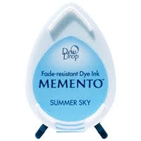 Memento - Dew Drop - Summer Sky 604