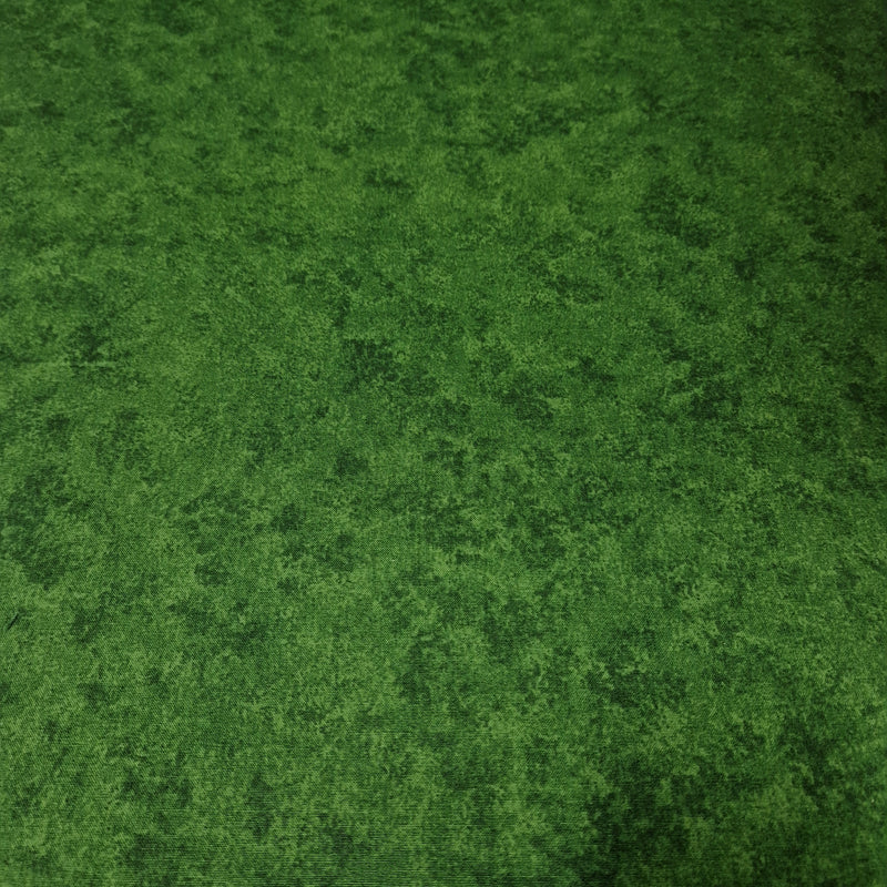 Makower - Patchworkstof Spraytime Green - 2800-67