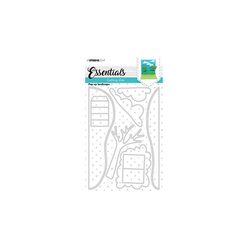 Studio Light - Die Pop-Up Landscape - SL-ES-CD164