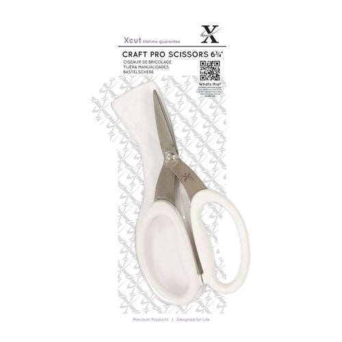 XCUT - Craft Saks 17 Cm. - Non Slip