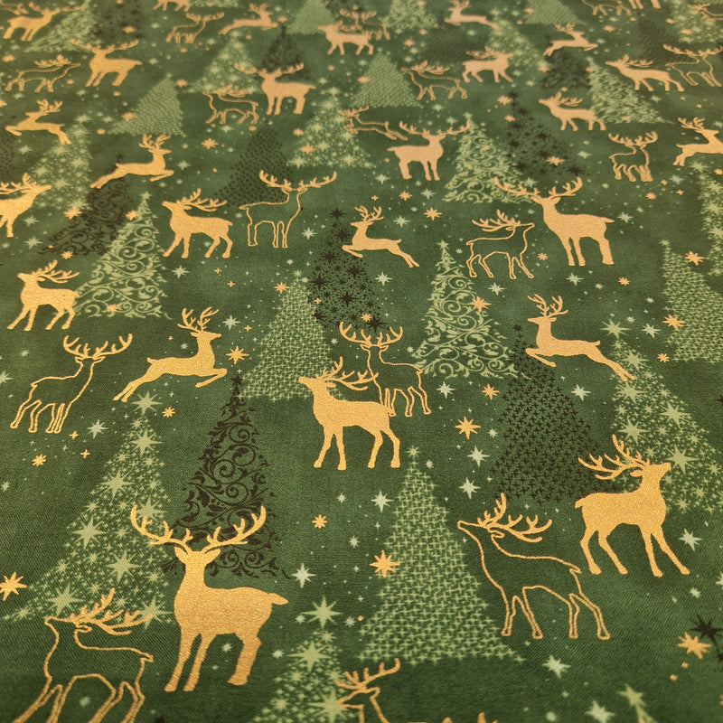 Robert Kaufman - Patchworkstof Traditional Trimmings - 22347-274
