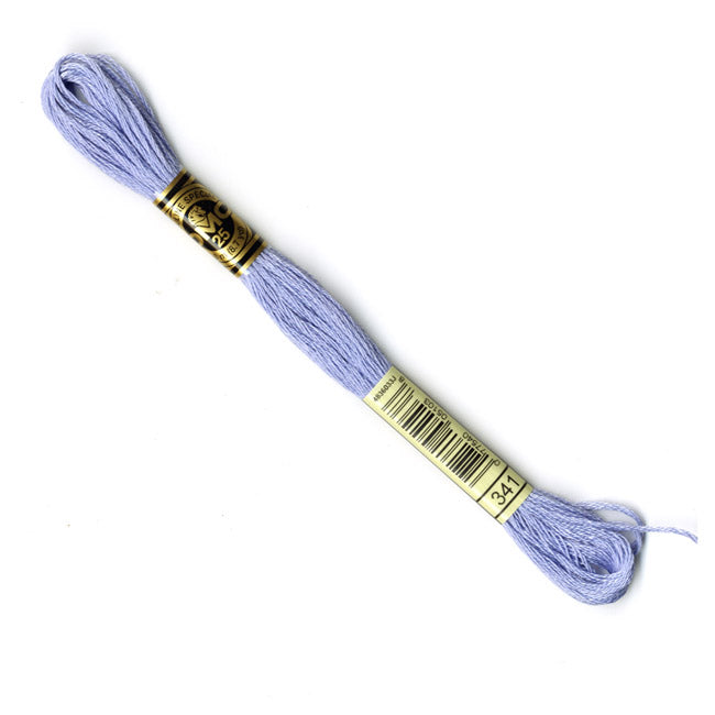 DMC - Broderigarn - 341