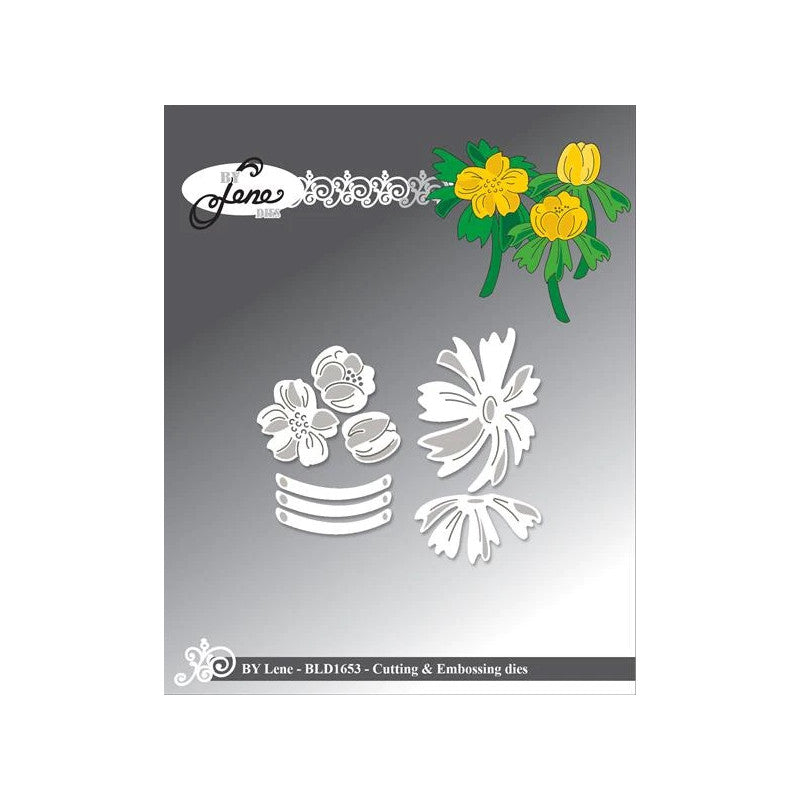 By Lene - Die Eranthis - BLD1653