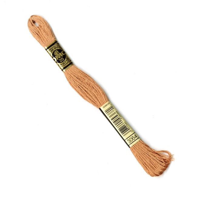 DMC - Broderigarn - 3064