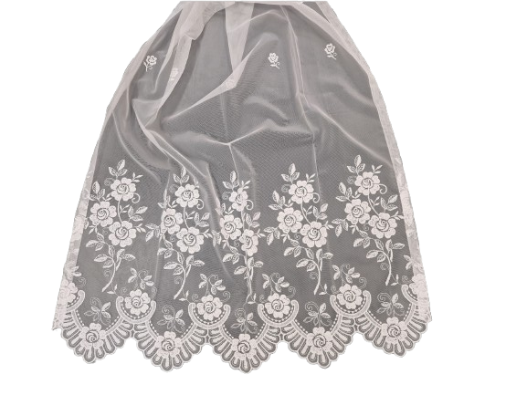 Stores 11496 Fv. 0001 H: 290 Cm. Pr. Meter Gerster
