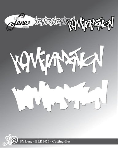 By Lene - Die Konfirmation - BLD1426