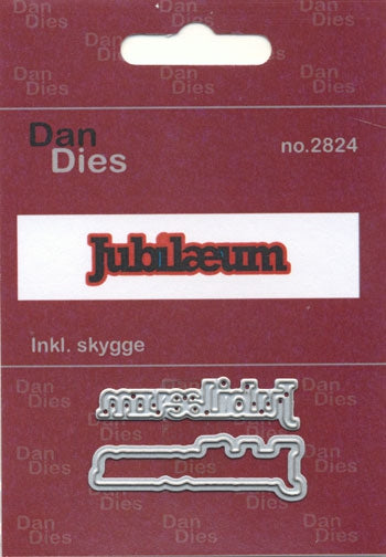 Dan Dies - Die Jubilæum M/Skygge - 2824