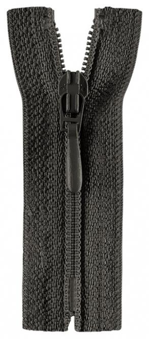 Opti - Lynlås 30 Cm. Ikke-delbar - 0001