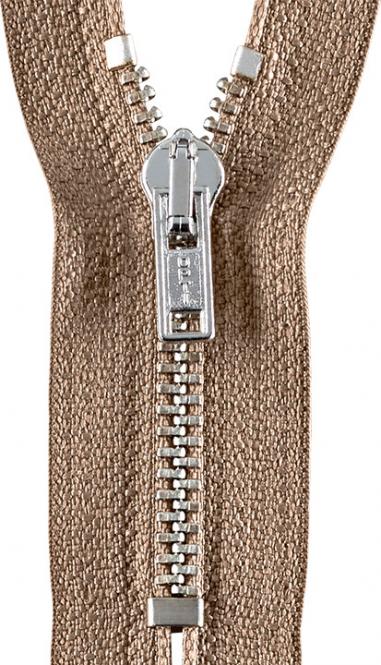 Opti - Lynlås 20 Cm. Ikke-delbar Werra - 0886