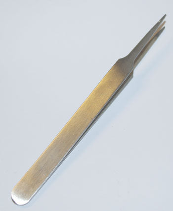 Danmore - Pincet Lige Spids - 11 Cm.