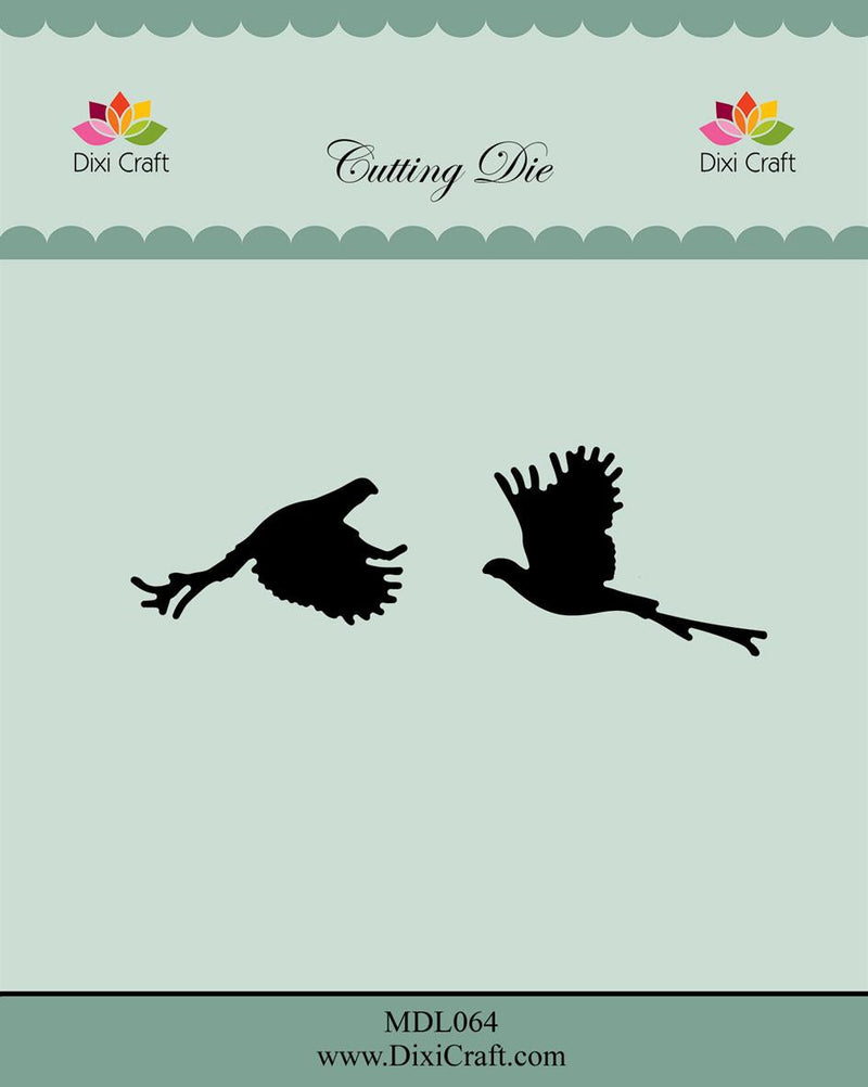 Dixi Craft - Die Pheasent - MDL064