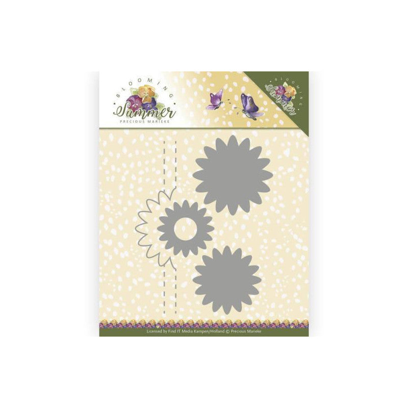Precious Marieke - Die Pop-Up Flower 1 - PM10153