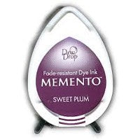 Memento - Dew Drop - Sweet Plum 506