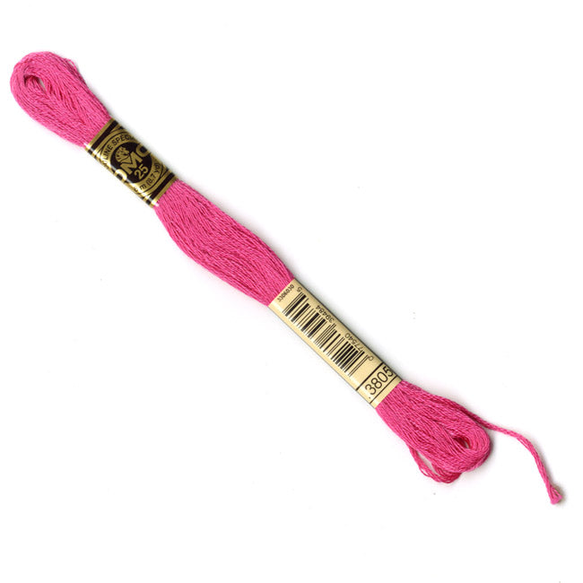 DMC - Broderigarn - 3805