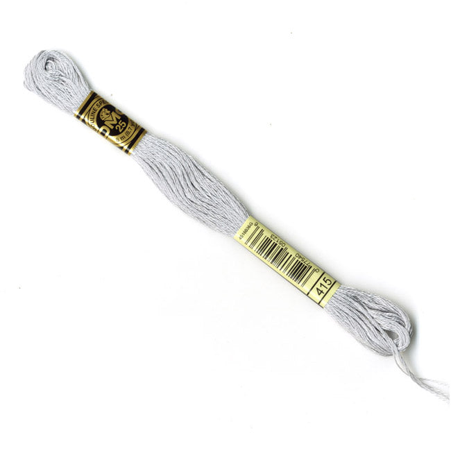 DMC - Broderigarn - 415