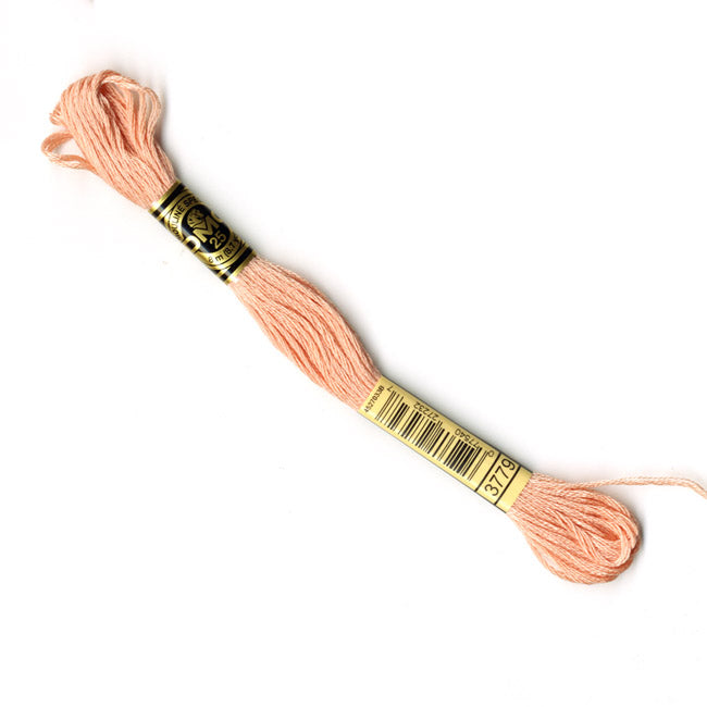 DMC - Broderigarn - 3779