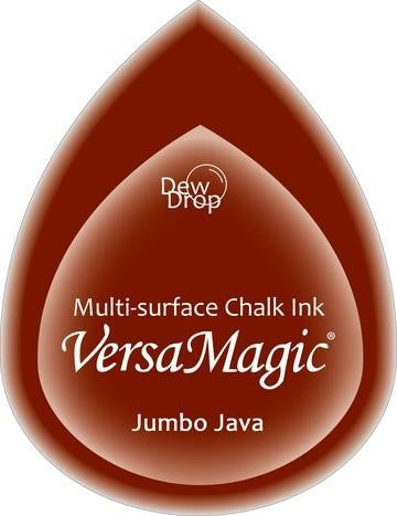 VersaMagic - Dew Drop - Jumbo Lava 052