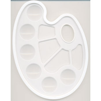 Danmore - Malerpalet - 10 Rum