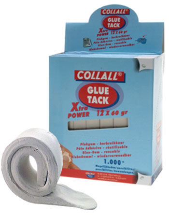 Collall - Elefantsnot - 60G.